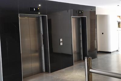 4 Bed Apartment with En Suite at Parklands - 2