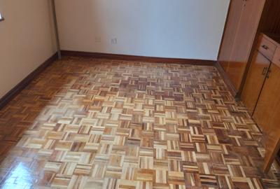 4 Bed Townhouse with En Suite in Lavington