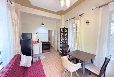 1 Bed House with En Suite at Old Kitisuru - 4