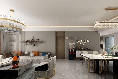 3 Bed Apartment with En Suite in Lavington - 4