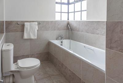 4 Bed House with En Suite at Kitengela