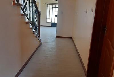 4 Bed Townhouse with En Suite in Lavington