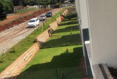 5 Bed House with En Suite at Kiambu Road.