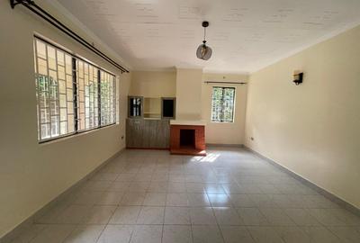 1 Bed House at Karen - 2