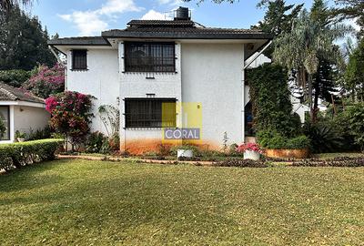 5 Bed House in Runda - 3