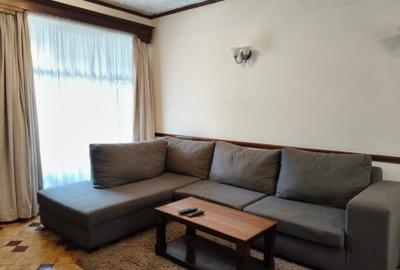 Serviced 1 Bed Apartment with En Suite at Rhaphta Road - 3