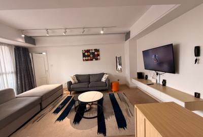 Serviced 1 Bed Apartment with En Suite in Upper Hill - 3