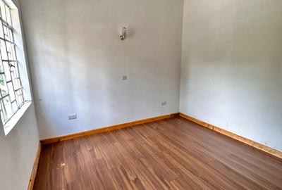 2 Bed Apartment with En Suite at Karen