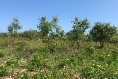 3.1 ac Land at Off Diani Link Rd - 3