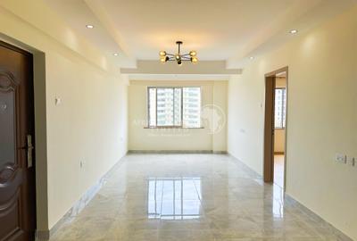 1 Bed Apartment with Gym in Kileleshwa