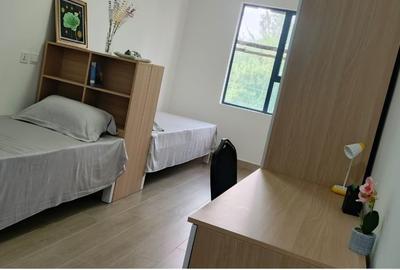 Studio Apartment with En Suite in Juja - 3