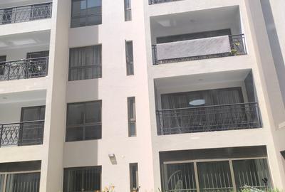 2 Bed Apartment with En Suite at Lavington