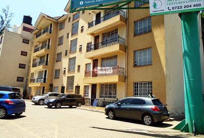 3 Bed Apartment with En Suite in Ngong Road