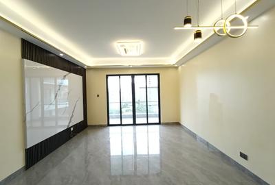 3 Bed Apartment with En Suite in Riverside