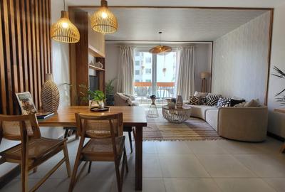 1 Bed Apartment with Swimming Pool in Syokimau