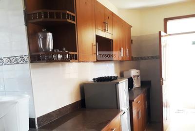 4 Bed Apartment with En Suite at Kingara Road - 4