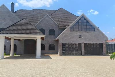 Commercial Property with Service Charge Included at Langata South Road - 2