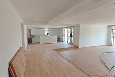 3 Bed Apartment with En Suite in Karen - 2