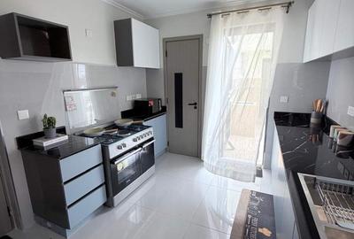 4 Bed Villa with Swimming Pool at Kitengela - 3