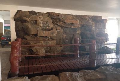 3 Bed Apartment with En Suite at General Mathenge Nairobi - 2