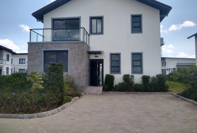 4 Bed Villa with En Suite at Magadi Road.