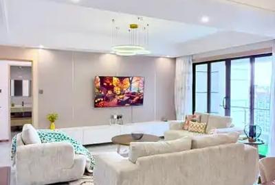 Furnished 2 Bed Apartment with En Suite in Riverside - 4