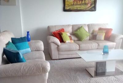 Serviced 2 Bed Apartment with En Suite in Westlands Area