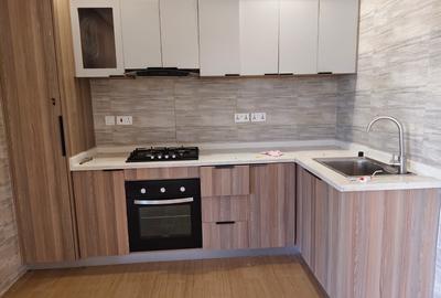 2 Bed Apartment with Swimming Pool in Kileleshwa - 2