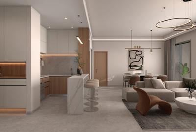 2 Bed Apartment with En Suite at Lavington