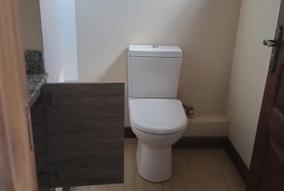 3 Bed Apartment with En Suite at Kasuku Centre