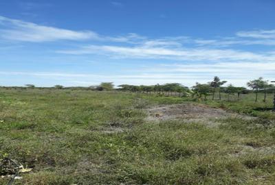 Residential Land in Kitengela