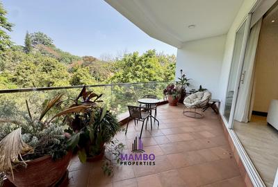 Furnished 2 Bed Apartment with En Suite at City Park Drive - 3