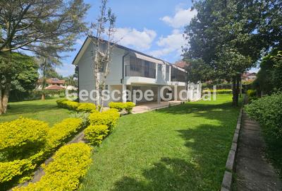 4 Bed House with En Suite in Nyari - 3