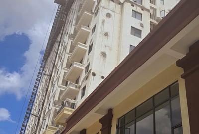 2 Bed Apartment with En Suite in Ngong Road - 2