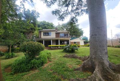 5 Bed House with Staff Quarters in Gigiri - 3