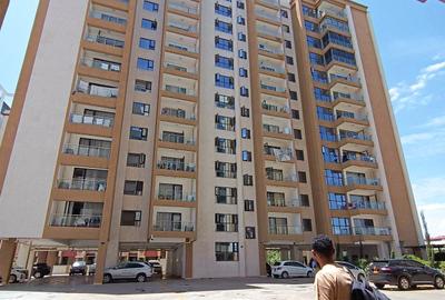 3 Bed Apartment with En Suite at Nextgen Mall - 2