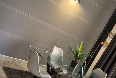 2 Bed Apartment with En Suite at Greenwood - 2