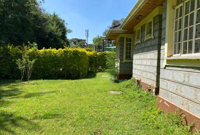 2 Bed House in Karen
