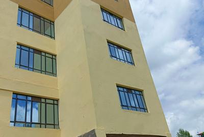 3 Bed Apartment with En Suite at Karura Off Western Bypass