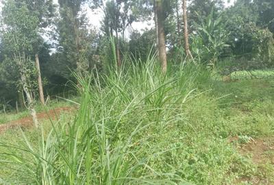 3.2 ac Land at Off Dagoreti Road - 4