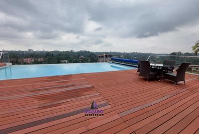 1 Bed Apartment with En Suite at Rhapta Rd