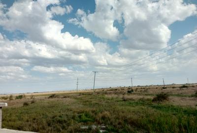 Land in Juja - 2