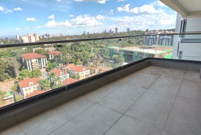 3 Bed Apartment for Rent at Riverside