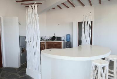 2 Bed Villa with En Suite at Casaurina-Mayungu-Watamu Road - 2