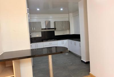 3 Bed Apartment with En Suite in Kileleshwa - 3