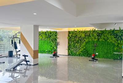 2 Bed Apartment with En Suite at Kilimani - 4