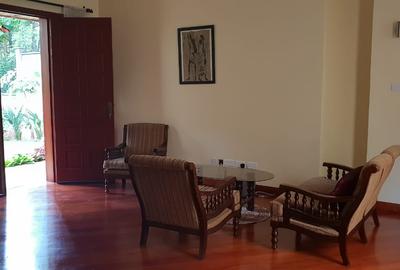 1 Bed House with En Suite in Lower Kabete