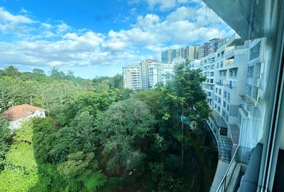 3 Bed Apartment with En Suite at Westlands