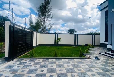 4 Bed Townhouse with En Suite at Eastern Bypass - 2