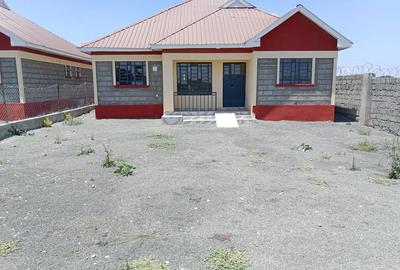 3 Bed House with En Suite at Namanga Road